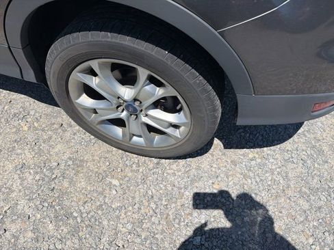 Used 2016 Ford Escape Titanium AWD/4WD image 6