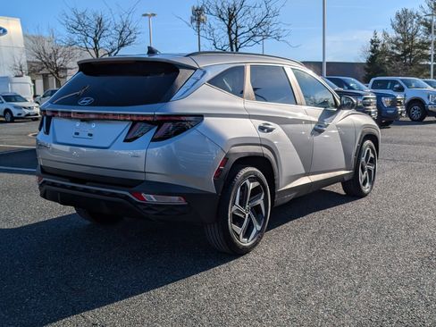 Used 2023 Hyundai Tucson SEL w/ Convenience Package image 3