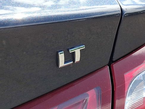 Used 2022 Chevrolet Malibu LT FWD image 31