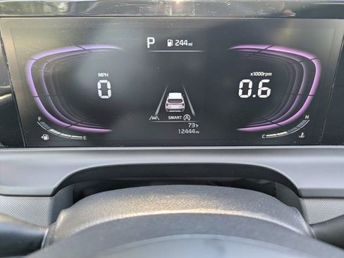 Used 2026 Kia Seltos LX AWD/4WD image 23