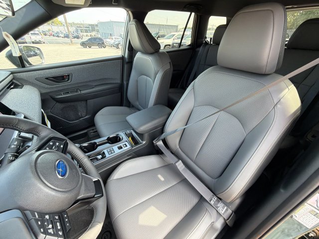 New 2026 Subaru Outback Limited XT AWD/4WD image 13