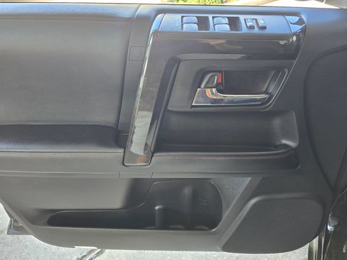 Used 2024 Toyota 4Runner TRD Off-Road Premium w/ Off Road Premium Plus Package AWD/4WD image 19