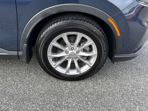 Certified 2024 Honda CR-V EX-L image 13
