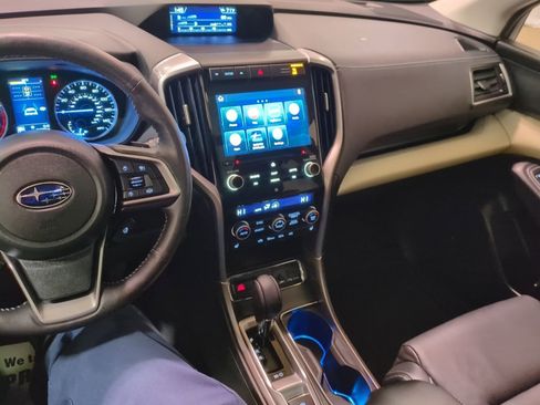 Certified 2022 Subaru Ascent Limited w/ Technology Package image 21