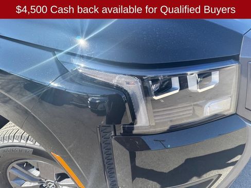 New 2026 Nissan Frontier SV w/ Tow Package AWD/4WD image 38