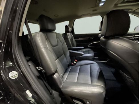 Used 2021 Kia Telluride EX w/ EX Premium Package image 21