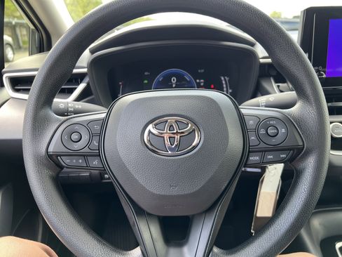 New 2026 Toyota Corolla LE image 14