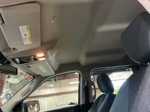 Used 2018 RAM 1500 Big Horn AWD/4WD image 13