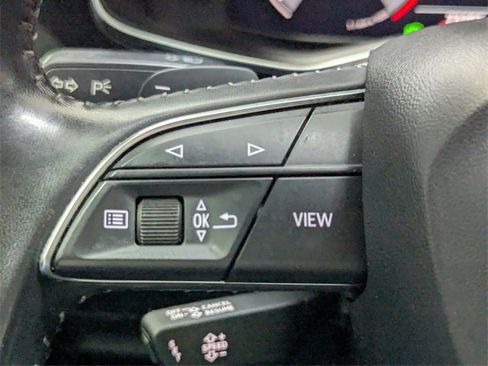 Used 2019 Audi Q8 Premium Plus w/ Premium Plus image 18