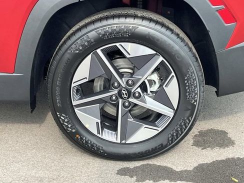 New 2026 Hyundai Tucson SEL image 13