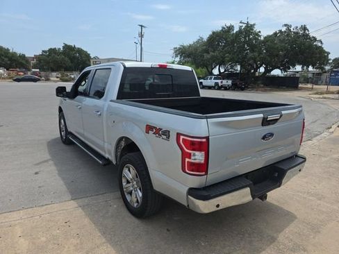 Used 2019 Ford F150 XLT w/ Equipment Group 302A Luxury AWD/4WD image 4