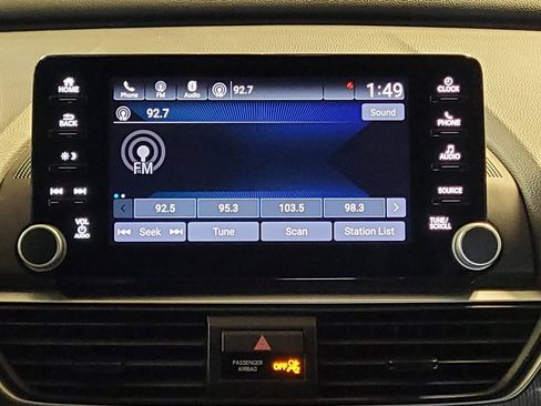 Used 2019 Honda Accord Sport image 25