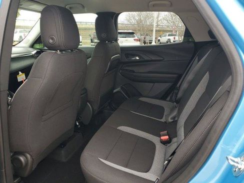 New 2026 Chevrolet TrailBlazer LT w/ Driver Confidence Package image 15