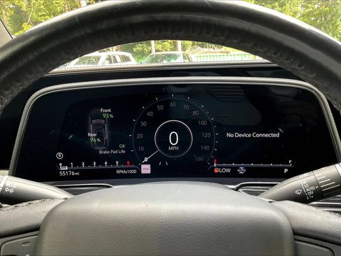 Used 2021 Cadillac Escalade Sport w/ Driver Assist Tech Package AWD/4WD image 13