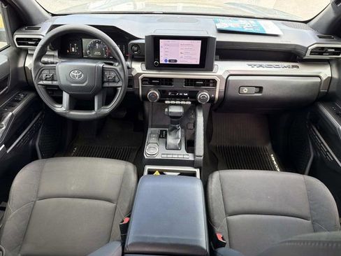 Certified 2024 Toyota Tacoma SR5 RWD image 20