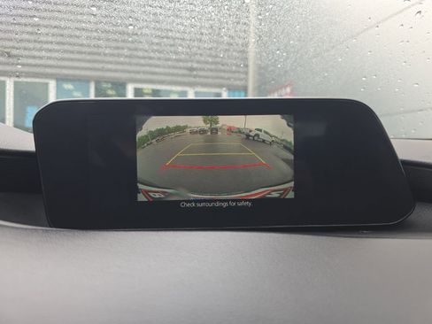 Used 2025 MAZDA MAZDA3 s FWD image 18