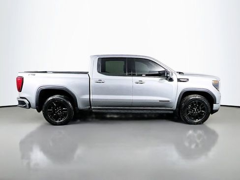 Used 2023 GMC Sierra 1500 Elevation w/ Preferred Package image 4