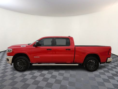 Used 2025 RAM 1500 Lone Star AWD/4WD image 2