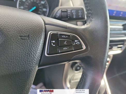Used 2020 Ford EcoSport SE w/ SE Convenience Package AWD/4WD image 20