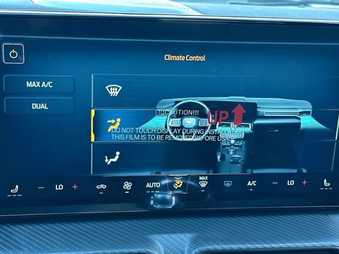 New 2026 Ford Mustang Convertible RWD image 26