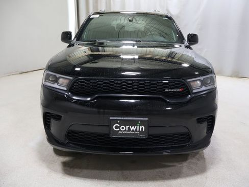 New 2026 Dodge Durango GT AWD/4WD image 2
