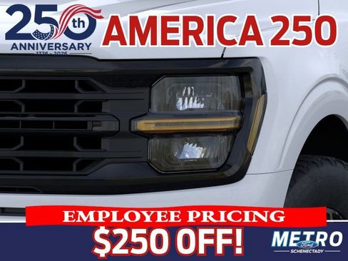 New 2026 Ford F150 XLT w/ FX4 Off-Road Package AWD/4WD image 18