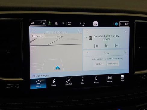 Used 2023 Chrysler Pacifica Limited image 18