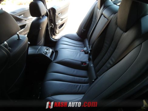 Used 2013 BMW 640i Gran Coupe RWD image 45