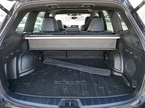 Used 2024 Subaru Forester Wilderness image 18