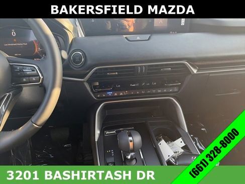 New 2026 MAZDA CX-90 3.3 Turbo S w/ Premium Plus image 19