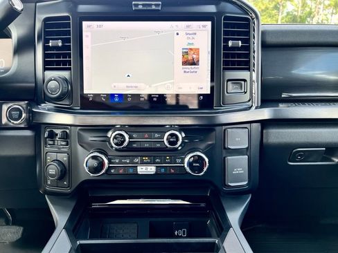 New 2026 Ford F250 Lariat w/ Lariat Premium Package image 30