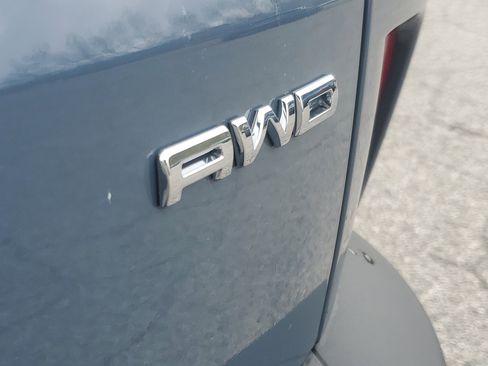 New 2026 Ford Escape ST-Line w/ Tech Pack #1 AWD/4WD image 6