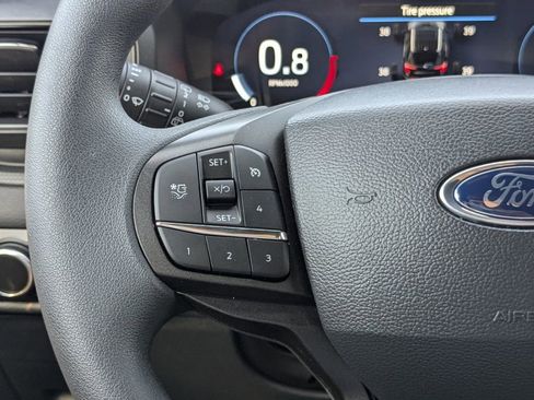 New 2025 Ford Explorer 4WD Police Interceptor image 20