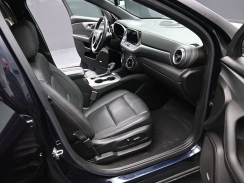 Certified 2020 Chevrolet Blazer LT w/ Sound & Technology Package image 18