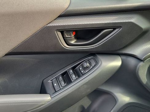 New 2026 Subaru Crosstrek 2.0i Premium image 22