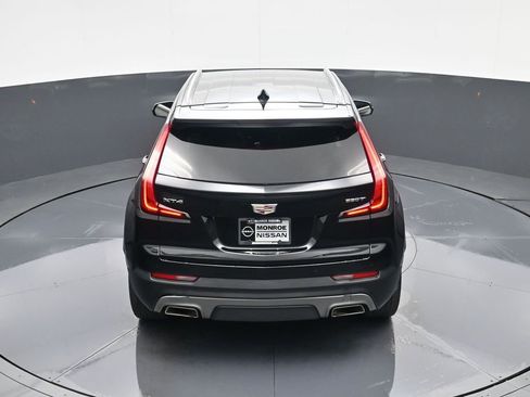 Used 2023 Cadillac XT4 Premium Luxury FWD image 28