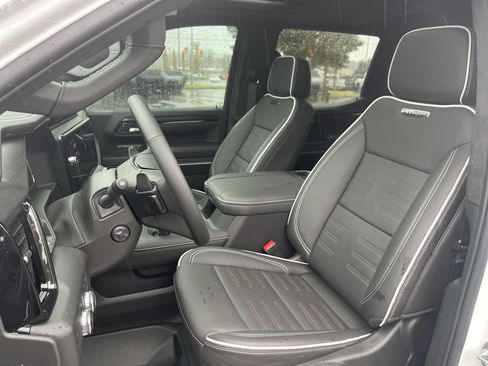 New 2026 GMC Sierra 1500 AT4X AWD/4WD image 57