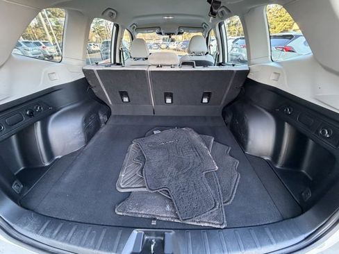 Used 2024 Subaru Forester image 19