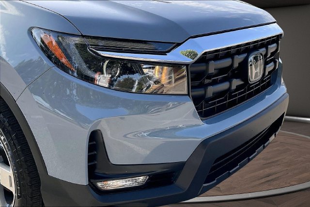 Used 2025 Honda Ridgeline RTL image 27