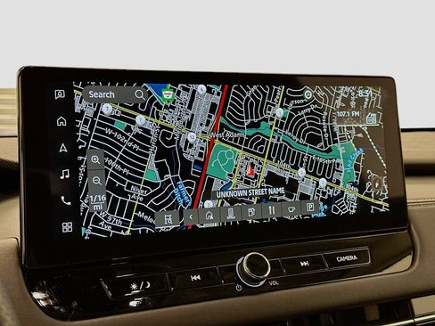 Used 2025 Mitsubishi Outlander SE image 22