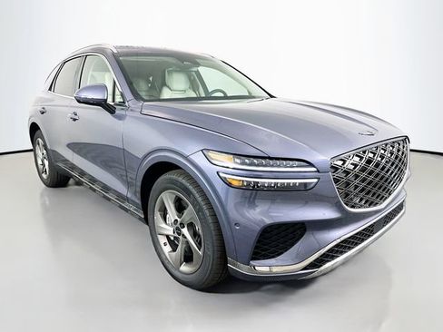 New 2026 Genesis GV70 2.5T Advanced AWD/4WD image 3