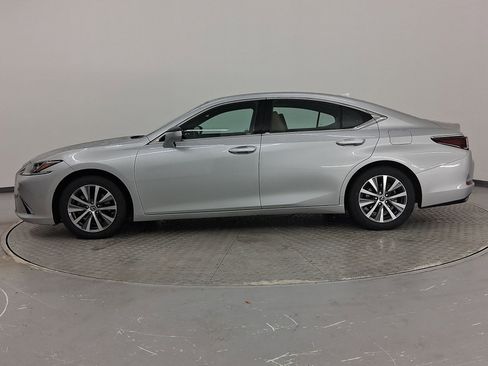 Certified 2020 Lexus ES 350 w/ Premium Package image 2