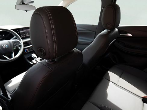 New 2026 Buick Encore GX Preferred w/ Advanced Technology Package image 22