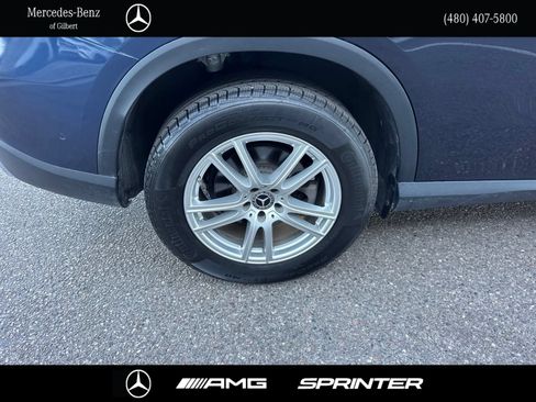 Certified 2023 Mercedes-Benz GLC 300 4MATIC image 6