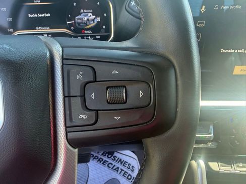 Used 2024 GMC Sierra 2500 Denali w/ Denali Reserve Package AWD/4WD image 35