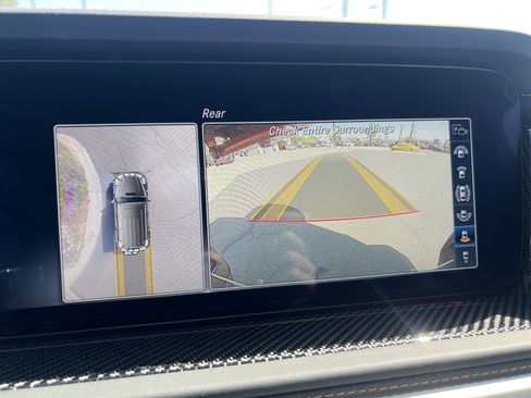 Certified 2024 Mercedes-Benz G 63 AMG 4MATIC image 26