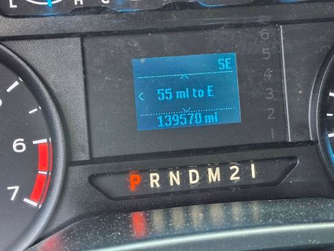 Used 2017 Ford F250 XL w/ Power Equipment Group RWD image 10