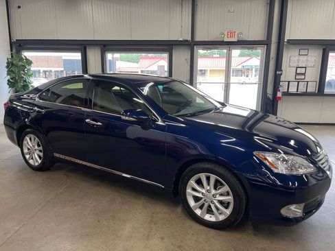 Used 2011 Lexus ES 350 FWD image 18
