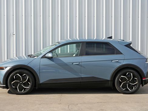 Used 2022 Hyundai Ioniq 5 SEL image 46