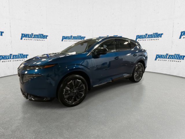 Used 2026 Nissan Murano Platinum w/ Cargo Package AWD/4WD image 5